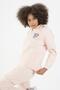 Comfort Women's Hooded Powder Tracktop - 4