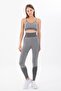 Seamless Women's Black Tights 812117 - 5