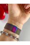 Magnet Cord Wrist Watch - 2