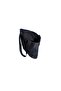 Bag Models Women's Black Zippered Hand and Shoulder Bag Fabric Tote Bag (Suitable for Laptop/School/Makeup/Beach/Teacher/Student/Strap/Shoulder/Sports/Arm 35X35) - 8