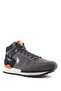 ZEYTO 3PR Gray Men's Boots - 2