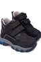 Trekking Black Color Children's Boots Outdoor Children's Boots New Season - 3