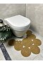 Sakura Jute, Straw, Doormat, Bathroom Mat, Toilet Seat Mat, Toilet Seat Mat, Double Sided - 4
