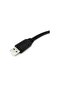 Micro USB Y Cable Data Power Converter Converter Multiplexer Cable - 7