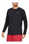 1329585 Sportstyle Leftchest Lst Black Men's T-Shirt