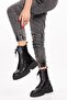 Women's Genuine Leather Light Sole Stylish Boots Rg.35231 - 4