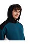 S232193 M 2Xi-Lock Hoodie Sweat Blue Men's Sweatshirt - 4