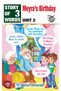 MUTLU YAYINCILIK Story Of Words 3Rd Grade (English Story Series 10-Pack) New Product 2024 - 3
