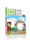 MUTLU YAYINCILIK Story Of Words 3Rd Grade (English Story Series 10-Pack) New Product 2024