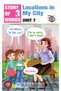 MUTLU YAYINCILIK Story Of Words 3Rd Grade (English Story Series 10-Pack) New Product 2024 - 8
