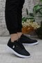 US Polo AssnThunder WMN 3PR Anatomical Original Product Comfortable Sneaker Unisex Sports Shoes