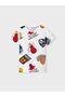 T-Shirt Print - Stylish and Comfortable Design