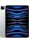 11-inch iPad Pro Wi-Fi + Cellular 2TB - Silver - 2