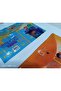 Envelope file with shelf-typha pattern (2pcs) - 5