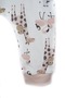 Baby 100% Cotton Printed Set of 2 with Elastic Bottom Legs 3-18 Months - 7