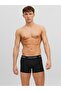 Boxer negru pachet de 3 - Tom - 2