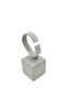New Single Fabric Stand Clamp Watch Bracelet Stand (aydındecor) - 2