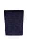Small Size Suede Fabric Footed 70 Ring Earring Organizer (AYDINDECOR) - 5