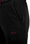 Men's High Quality Printed Stretch Fabric Pocket Casual Cotton Single Bottom Pajamas - 3