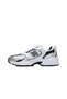 530 White Silver Metallic Black - Women's Sports Shoes MR530LB - 2