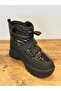 IMPORTED SNOW BOOTS RUGAN GENUINE LEATHER WINTER CASAUL SHOES BOOTS - 3