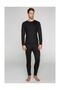 J.J.Jilly Jolly Adult Thermal Underwear Suit Ski Outdoor Sports - 5