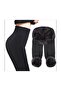Vienetta Plush Thermal Leggings 9020