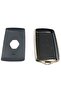 Renault Megane 4 Kadjar Koleos Talisman Dacia Nano Card Case Controller Case Black - 4