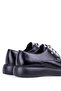 PİERRE CARDİN 70915 Genuine Leather High Sole Men's Classic Shoes - 5