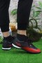 29673 Original Product Turf Astroturf Men's Football Shoes with Socks - 3