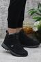 Flake Hi Furry Original Product Waterproof Waterproof Outdoor Boots