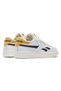 Id9315100033028 Club Crevenge Male Sneaker White Men's Sports Shoes - 4