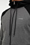 ML RENATO-CB 18SD1155 3PR GRAY MULINE Men's Tracksuit Top - 3