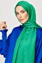 شال جاكار لامع بنمط فوريفر - 3