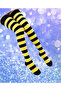 Women's Knee High Socks - 7