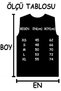 Tokyo 99 Black Hooded Sleeveless Men's T-shirt - 3