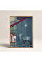 Framed Single Painting Sailboat Series Classic Poster Painting Tk/116 - 2