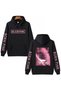 Blackpink Bornpink Lisa jennie jisoo rose Hoodie