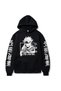 Jujutsu Kaisen Gojo Satoru printed Hoodie Model455