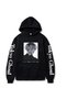 Tokyo Ghoul Ken Kaneki Hoodie Unisex