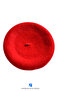 Vintage Woolen Winter Lady Beret - 6