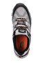 Weather Men's Waterproof Gray / Black Outdoor - 5