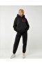 Motive Sweatshirt Cotton Thick Fabric