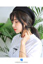 Vintage Woolen Winter Lady Beret - 5