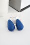 Women's Vip Series Water Drop Model Earrings Blue - 2
