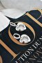 Women's Vip Series Heart Figured Earrings