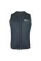 Motorcyclist Crew Neck Neoprene Vest
