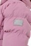 Baby Girl Coat 51285 - 4
