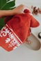 Set of 2 Arabesque 50x85 cm Hand Face Bathroom Kitchen Towels 100% Cotton
