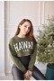 Crop Sweatshirt